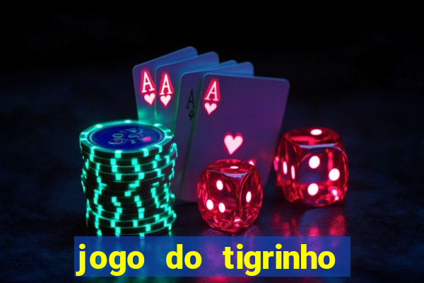 jogo do tigrinho do gusttavo lima